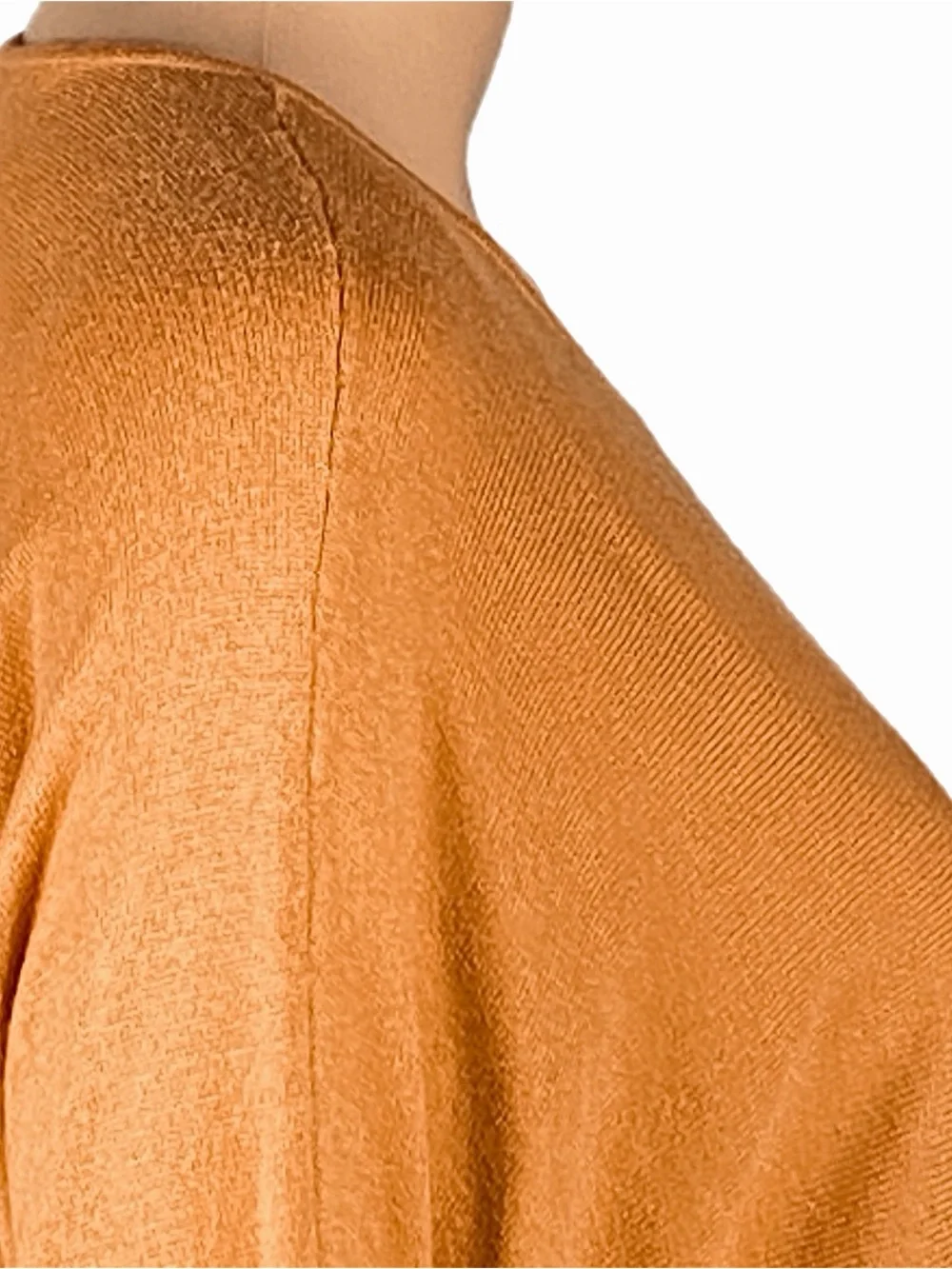 Michael Kors comfortable oversized